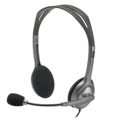 Qulaqcıq Logitech H110